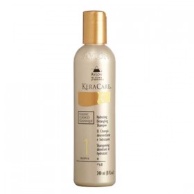 Kera Care Hydrating Detangling Shampoo 8oz